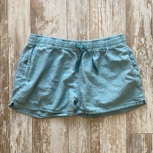 Patagonia Women’s Hemp Island Baggies shorts